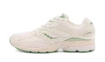 Saucony ProGrid Omni 9 END. Olive Branch