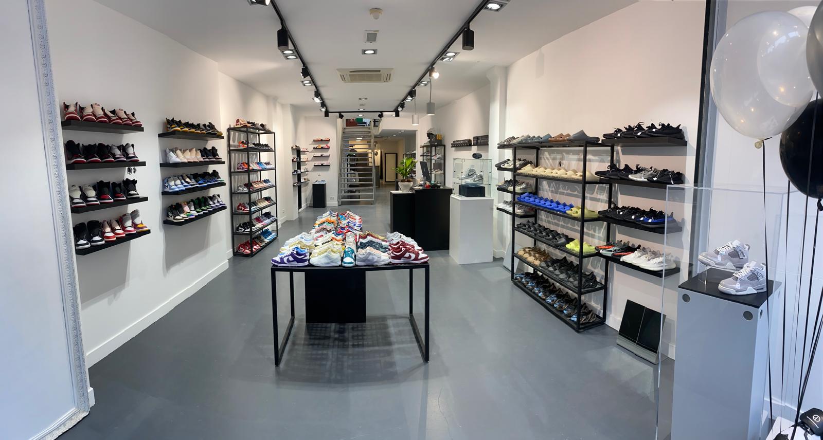 Read more about the article Interview with WOOVIN Store Frontstreet