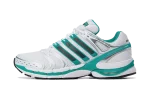 adidas Adistar Control 5 Sporty & Rich White Pure Teal