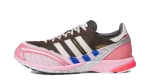 adidas Adizero SL 72 Bad Bunny Brown Clear Pink