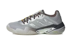 adidas Barricade 13 Tennis x Brain Dead ‘Grey’