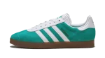 adidas Gazelle Liverpool FC Third Kit Sea Green