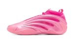 adidas Harden Vol. 9 Flamingo Pink
