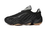 adidas Intimidation Low HAL STUDIOS Black Gum