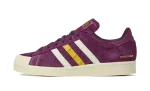 adidas Jabbar Low Wales Bonner Maroon Oat