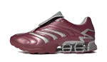 adidas Predator Megaride Burgundy Silver Metallic