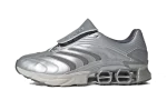 adidas Predator MegarideGrey Silver Metallic