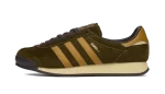 adidas Samoa II SPZL Bronze Strata Tan