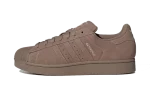adidas Superstar II ‘Chalky Brown’