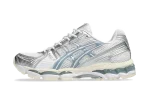 ASICS Gel-Kayano 12.1Silver Ice Blue