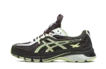 ASICS UB12-S Gel-SD-Lyte Kiko Kostadinov Lichen Rock Black Coffee