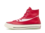 Converse Chuck 70 Hi x Coca-Cola ‘Racing Red’