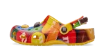 Crocs Classic Clog M&M’S