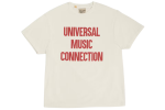 Gallery Dept. ATK Univ Music Connections T-shirt White