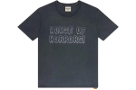 Gallery Dept. Horrors Tee Vintage Black