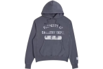 Gallery Dept. Property Of Hoodie Vintage Blue