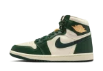 Jordan 1 Retro High Fir Pro Green (W)