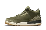 Jordan 3 Retro Family Affair