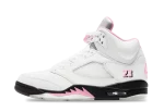 Jordan 5 Retro Medium Soft Pink
