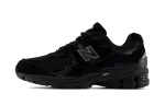 New Balance 2002R Protection Pack Black