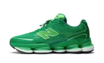 New Balance Abzorb 2000 Aminé Biblioteca