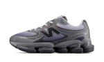 New Balance Abzorb 2000 Pearl Grey Black