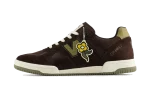New Balance Numeric 600 x Krooked ‘Brown’