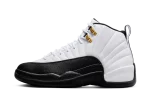 Nike Air Jordan 12 Retro Taxi (GS)