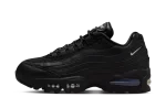 Nike Air Max 95 Big Bubble Black Jewel Swoosh (W)