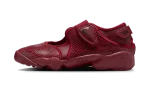Nike Air Rift Team Red Black (W)