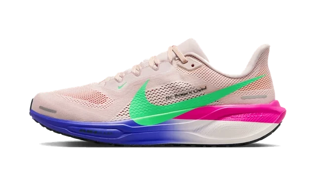 Nike Air Zoom Pegasus 41 Eliud Kipchoge No Human is Limited Nike Air Zoom Pegasus 41 Eliud Kipchoge No Human is Limited