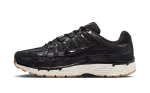 Nike P-6000 ‘Black & Metallic Gold Grain’