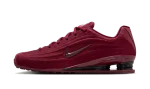 Nike Shox Z Dark Team Red (W)