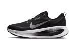 Nike Vomero 18 Gore-Tex Black White Metallic Silver
