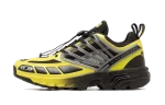 Salomon ACS Pro MM6 Maison Margiela Black Blazing Yellow
