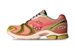 Saucony ProGrid Triumph 4 Jae Tips Flowers Grow Uptown Virginia Creeper