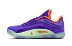 Jordan Zion 4 Rare Form
