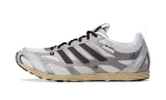 adidas Adizero PR Song for the Mute White Silver Metallic