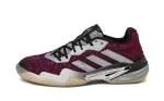 adidas Barricade 13 Brain Dead Purple Silver Metallic