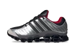 adidas Megaride CT Mercedes-AMG Petronas Formula One Team Chrome Black Red