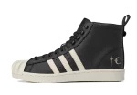 adidas Superstar Boot Thug Club Black White