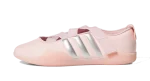adidas Taekwondo Caroline Hu x CLOT Pink Silver (W)