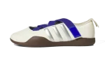 adidas Taekwondo Caroline Hu x CLOT White Royal (W)