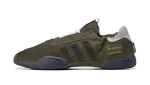 adidas Taekwondo Mei Song for the Mute Brown (W)