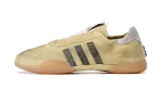 adidas Taekwondo Mei Song for the Mute Cream White (W)