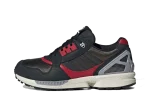 adidas ZX 8500 Mercedes AMG Black Lucid Red